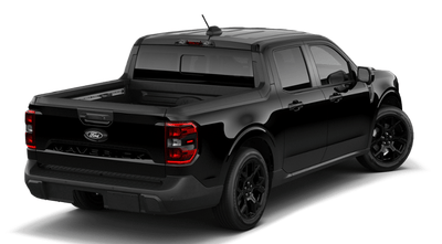 2026 Ford MAVERICK LARIAT Lariat®