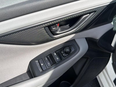 2021 Subaru Legacy Base