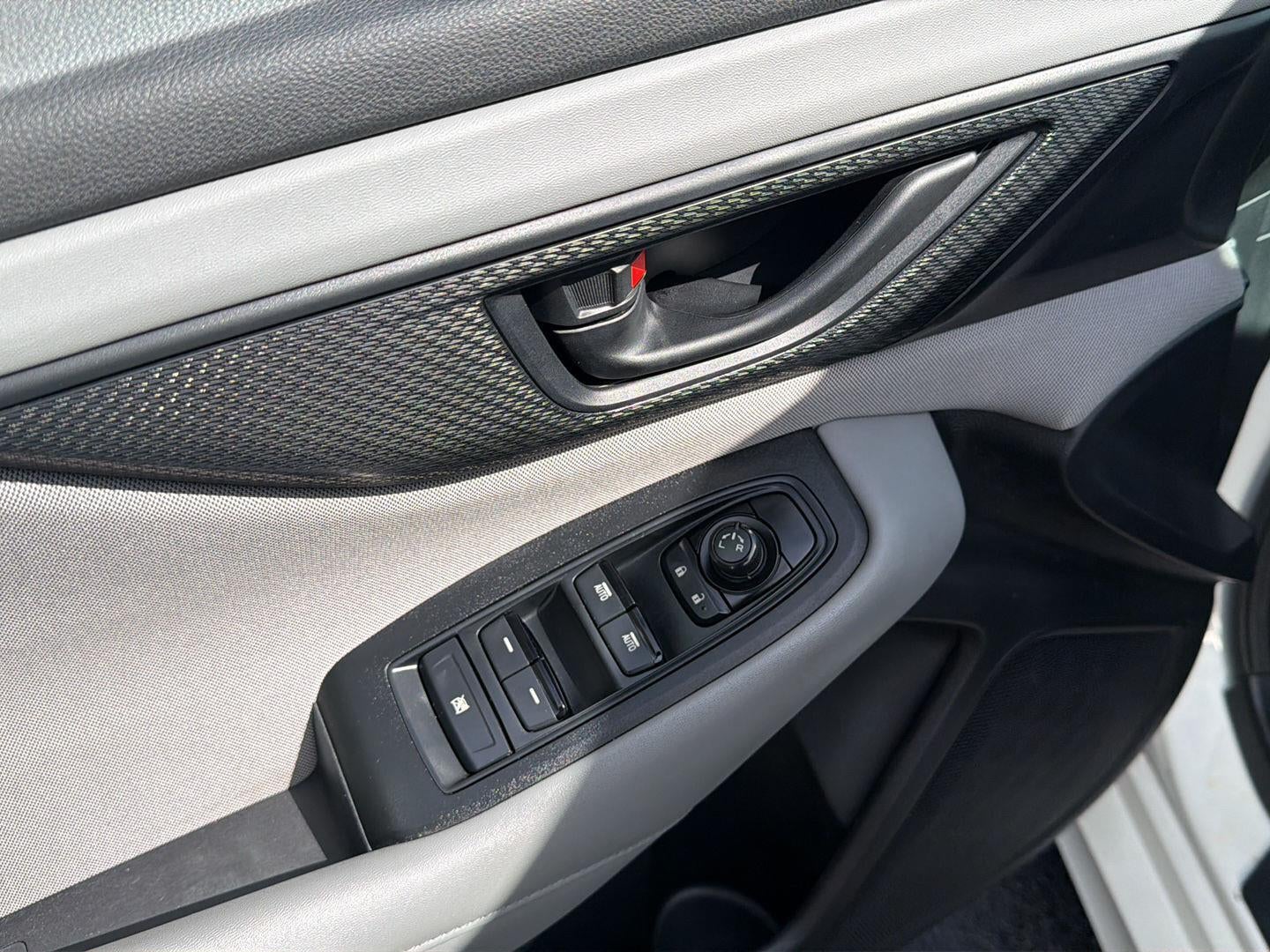 2021 Subaru Legacy Base