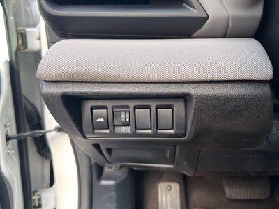 2021 Subaru Legacy Base
