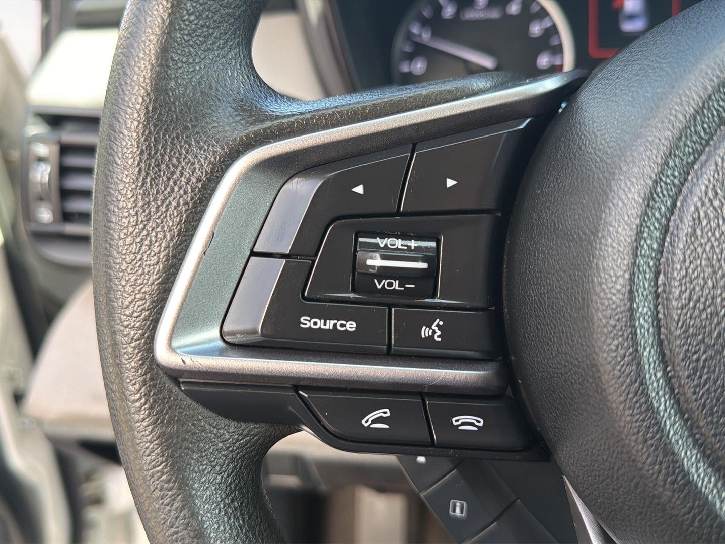 2021 Subaru Legacy Base