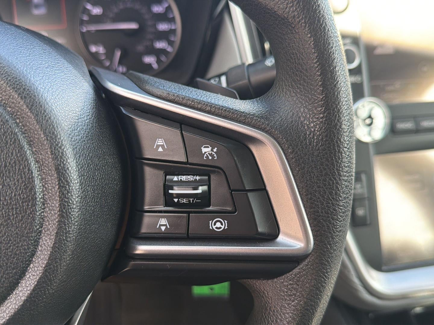 2021 Subaru Legacy Base