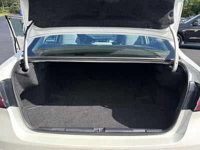 2021 Subaru Legacy Base