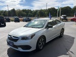 2021 Subaru Legacy Base