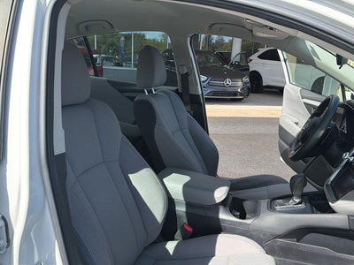 2021 Subaru Legacy Base