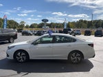 2021 Subaru Legacy Base