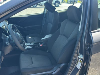 2023 Subaru Impreza Premium