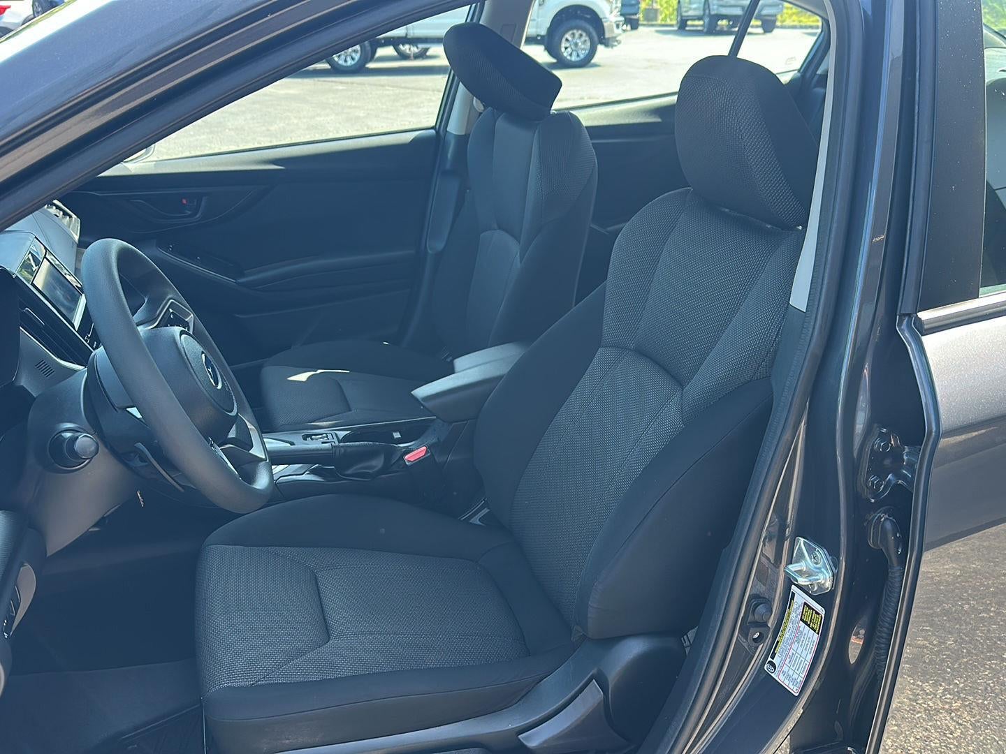 2023 Subaru Impreza Premium