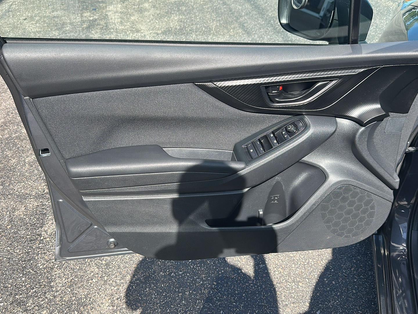 2023 Subaru Impreza Premium