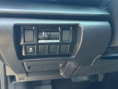 2023 Subaru Impreza Premium