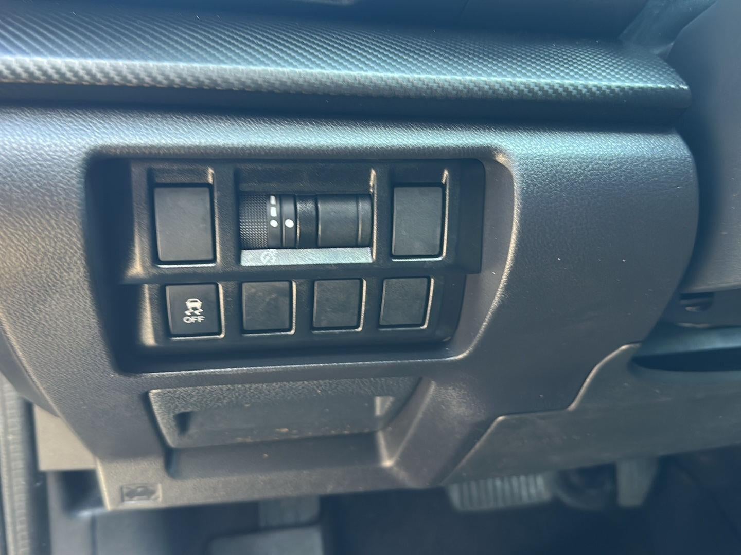 2023 Subaru Impreza Premium
