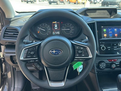 2023 Subaru Impreza Premium