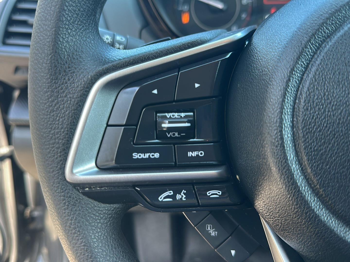 2023 Subaru Impreza Premium