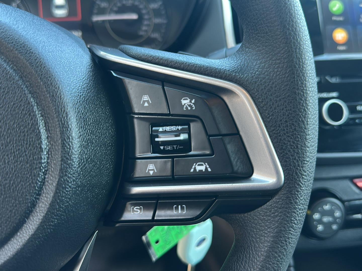 2023 Subaru Impreza Premium
