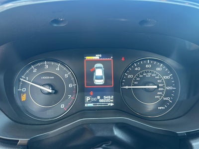 2023 Subaru Impreza Premium
