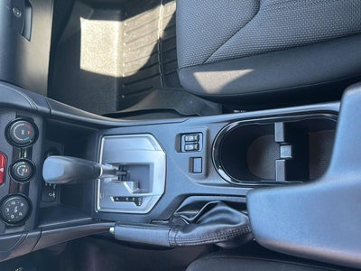 2023 Subaru Impreza Premium
