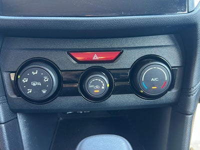 2023 Subaru Impreza Premium