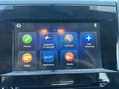 2023 Subaru Impreza Premium