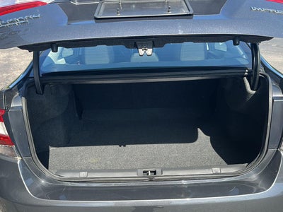 2023 Subaru Impreza Premium
