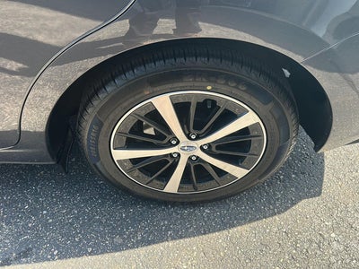 2023 Subaru Impreza Premium
