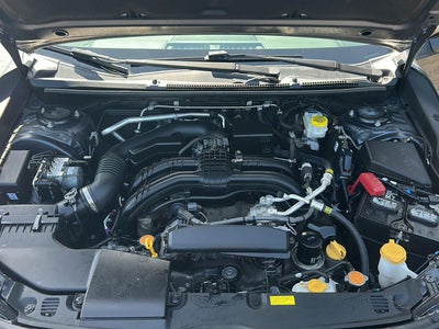 2023 Subaru Impreza Premium