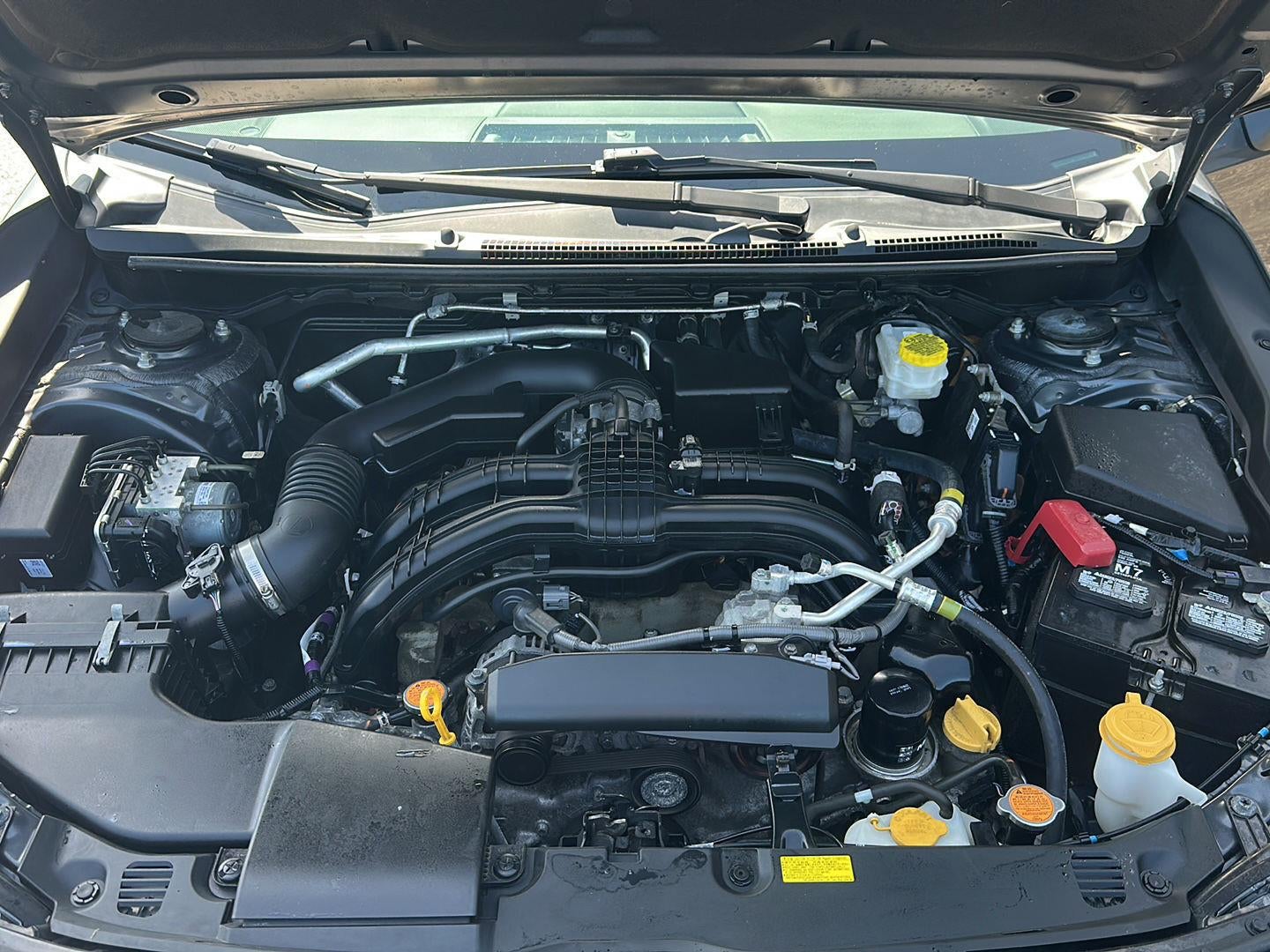 2023 Subaru Impreza Premium