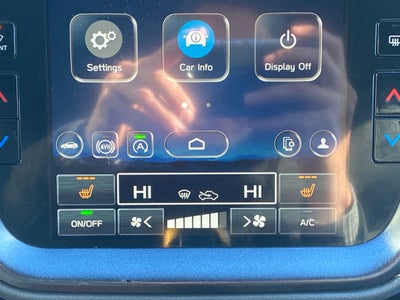 2023 Subaru Outback Wilderness