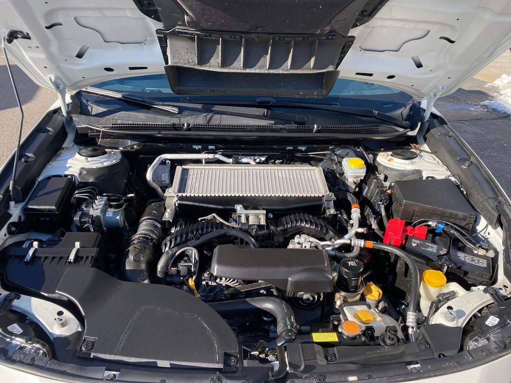 2023 Subaru Outback Wilderness