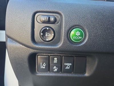 2020 Honda Ridgeline Sport