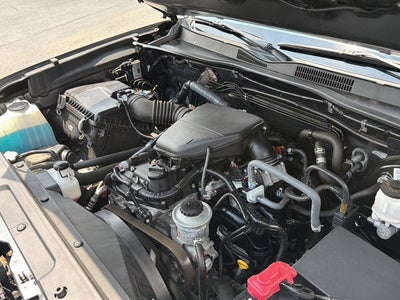 2019 Toyota Tacoma SR