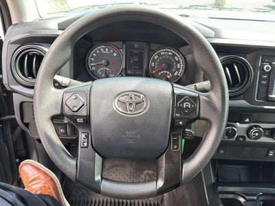 2019 Toyota Tacoma SR