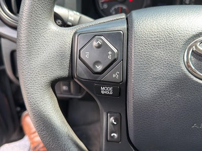 2019 Toyota Tacoma SR