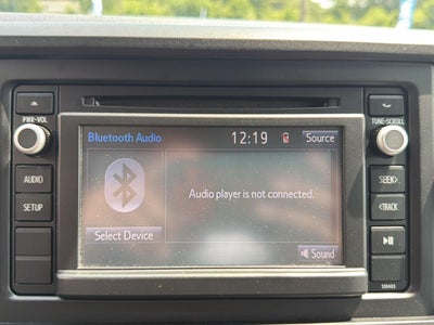 2019 Toyota Tacoma SR