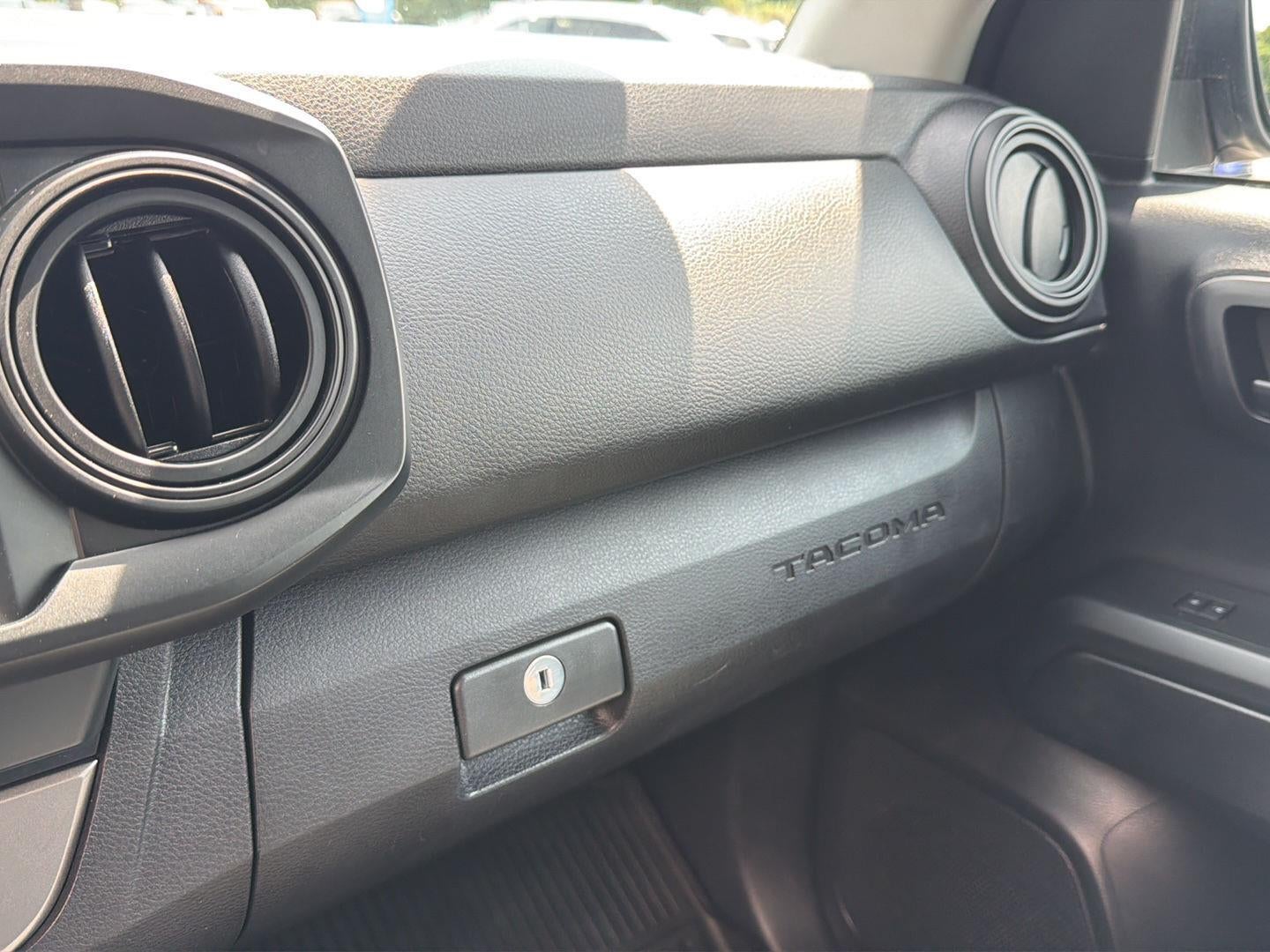 2019 Toyota Tacoma SR