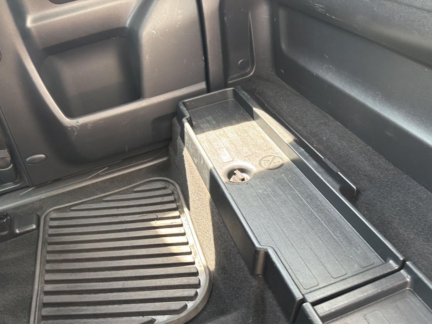 2019 Toyota Tacoma SR