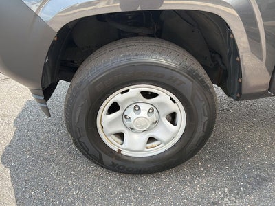 2019 Toyota Tacoma SR