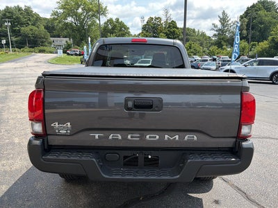 2019 Toyota Tacoma SR