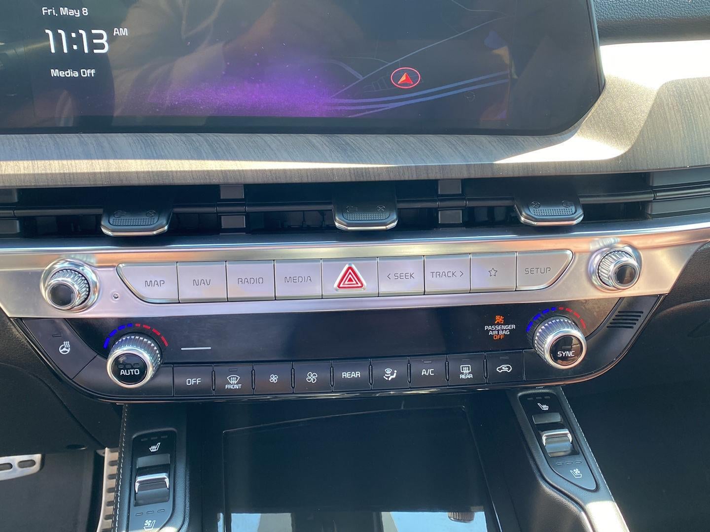2024 Kia Telluride SX