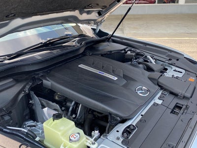 2024 Mazda Mazda CX-90 PHEV Premium