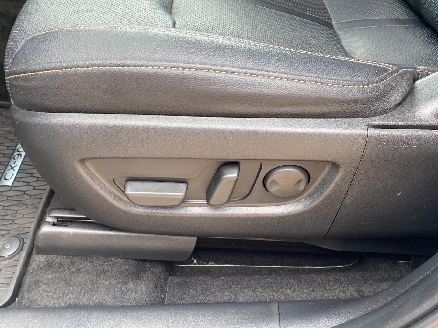 2024 Mazda Mazda CX-90 PHEV Premium