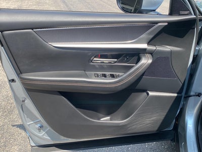 2024 Mazda Mazda CX-90 PHEV Premium