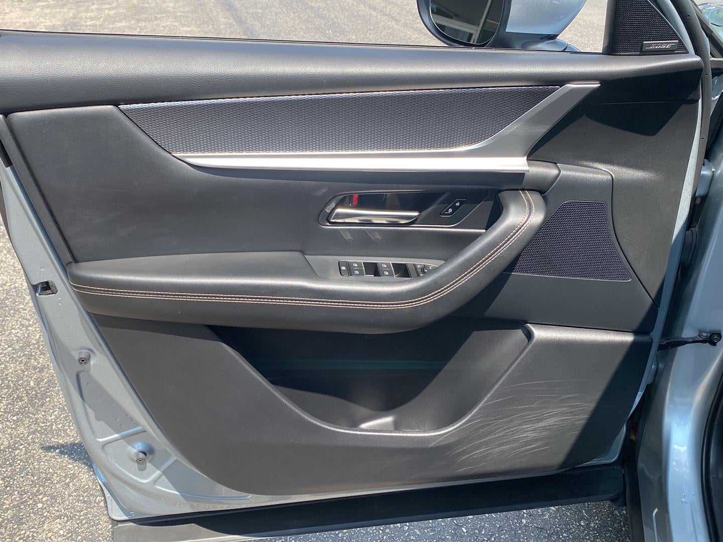 2024 Mazda Mazda CX-90 PHEV Premium