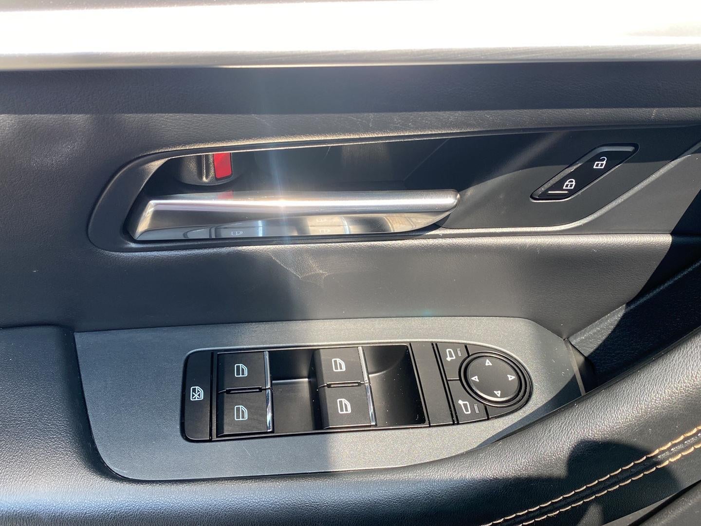 2024 Mazda Mazda CX-90 PHEV Premium