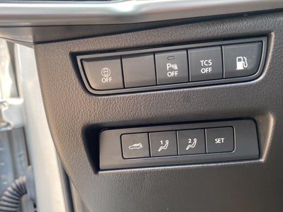 2024 Mazda Mazda CX-90 PHEV Premium