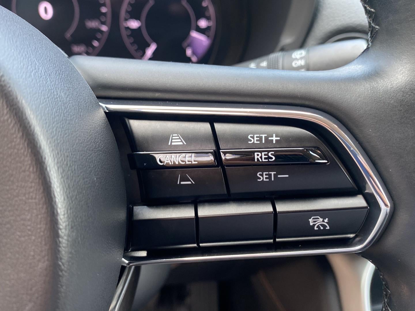 2024 Mazda Mazda CX-90 PHEV Premium