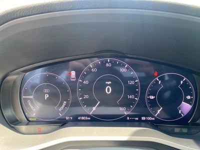 2024 Mazda Mazda CX-90 PHEV Premium