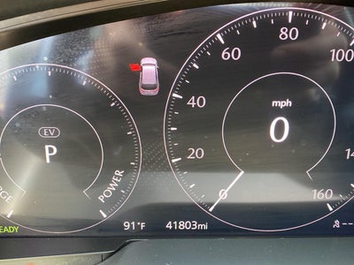 2024 Mazda Mazda CX-90 PHEV Premium
