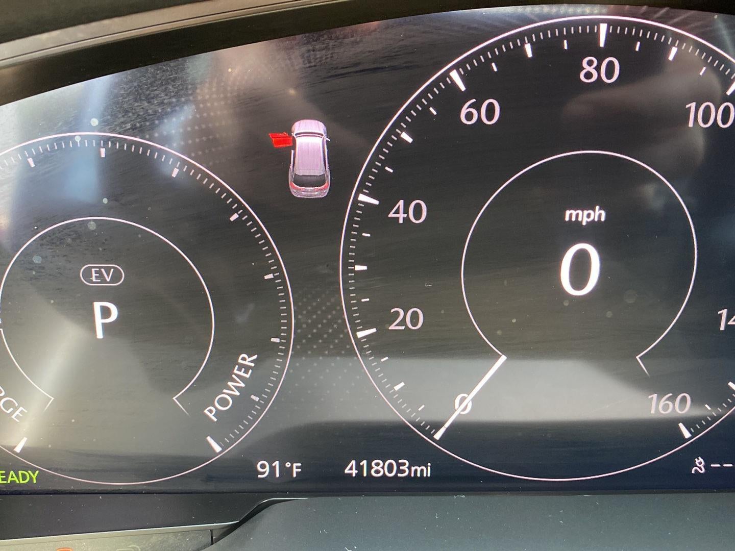 2024 Mazda Mazda CX-90 PHEV Premium