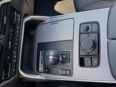 2024 Mazda Mazda CX-90 PHEV Premium