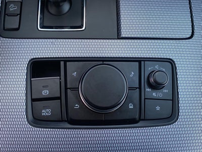 2024 Mazda Mazda CX-90 PHEV Premium